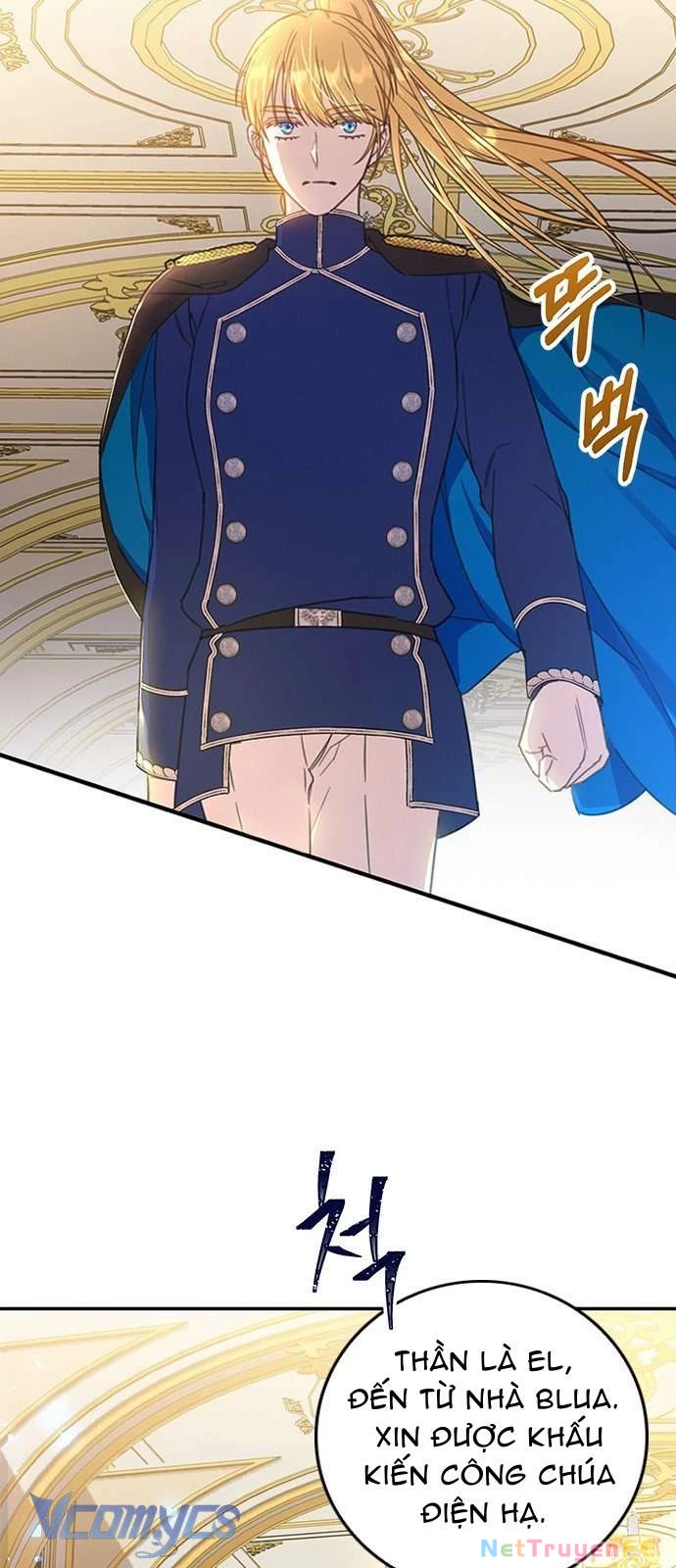 Làm Thế Nào Để Ăn Chủ Nhân Chapter 3 - Trang 2