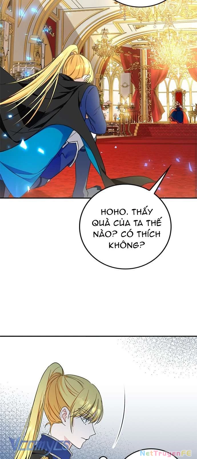 Làm Thế Nào Để Ăn Chủ Nhân Chapter 3 - Trang 2