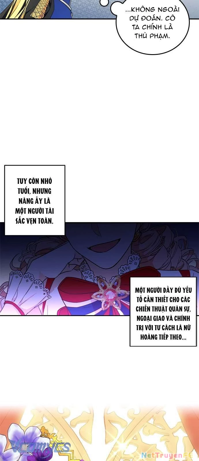 Làm Thế Nào Để Ăn Chủ Nhân Chapter 3 - Trang 2