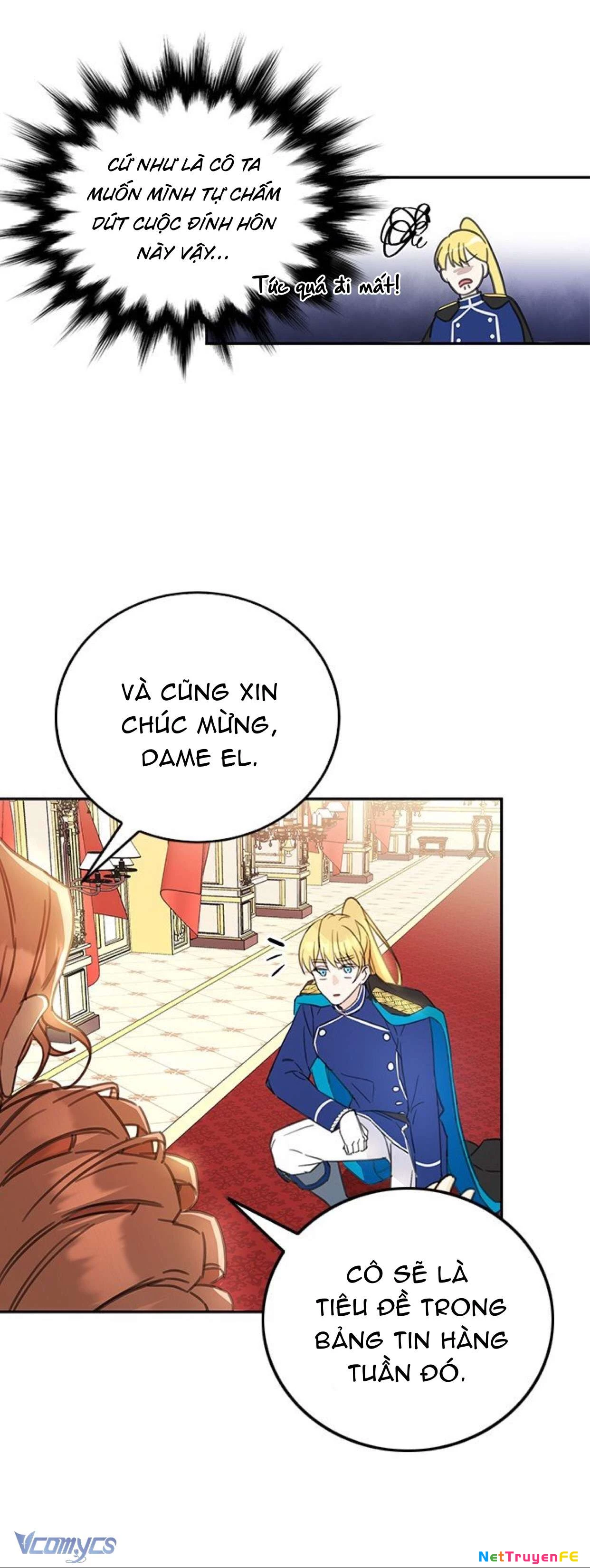 Làm Thế Nào Để Ăn Chủ Nhân Chapter 3 - Trang 2