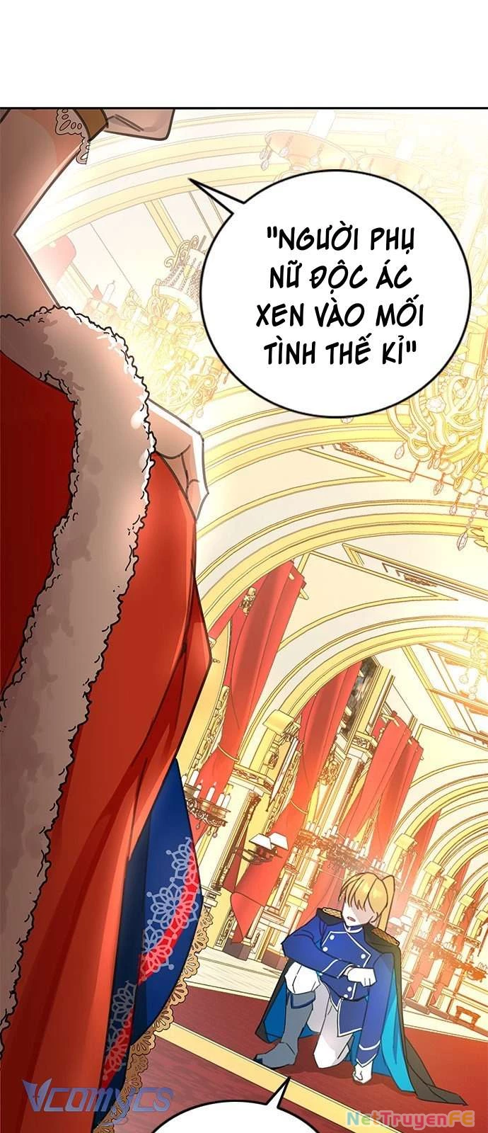 Làm Thế Nào Để Ăn Chủ Nhân Chapter 3 - Trang 2