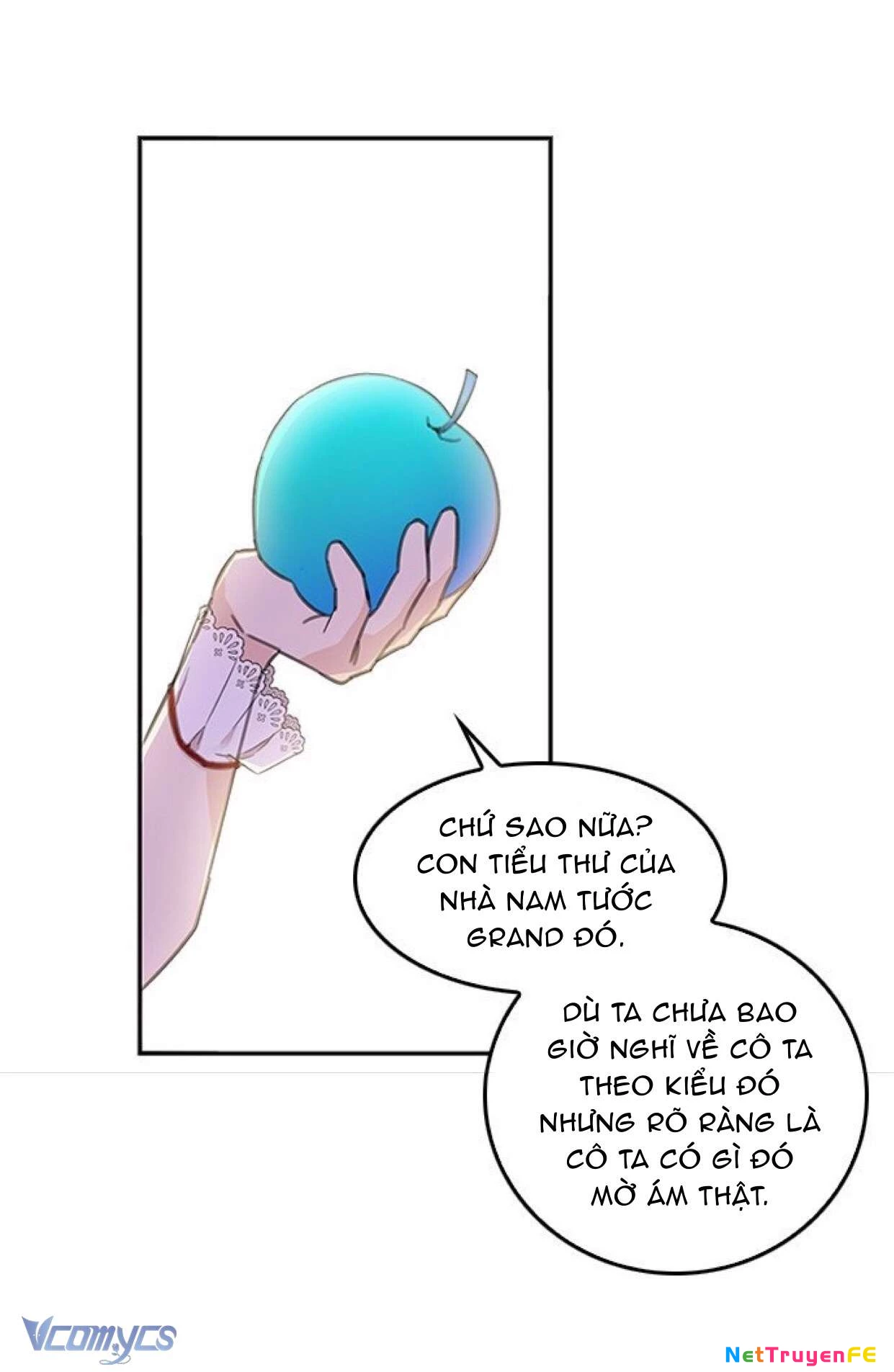 Làm Thế Nào Để Ăn Chủ Nhân Chapter 3 - Trang 2