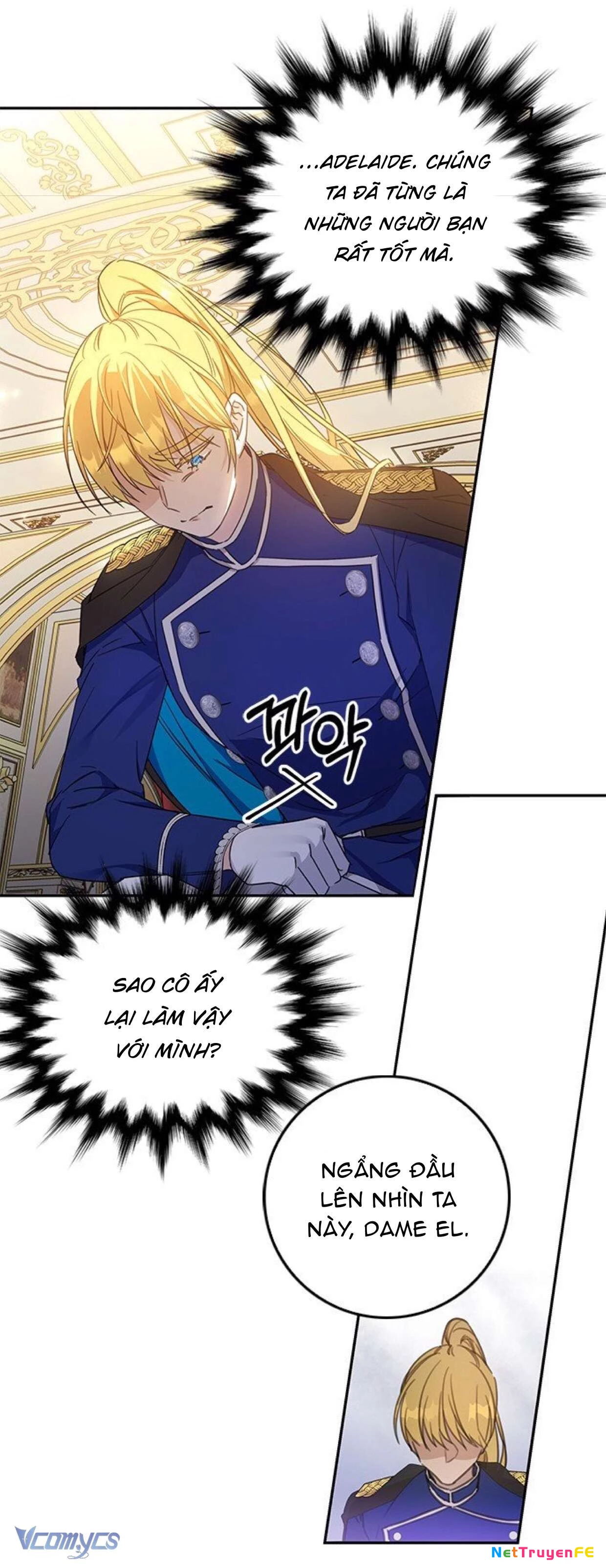 Làm Thế Nào Để Ăn Chủ Nhân Chapter 3 - Trang 2