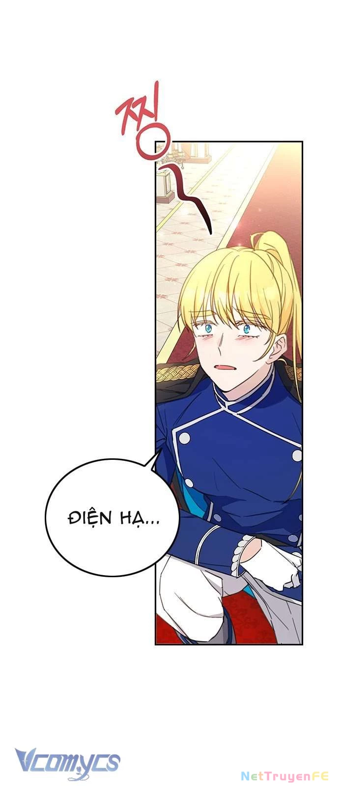 Làm Thế Nào Để Ăn Chủ Nhân Chapter 3 - Trang 2