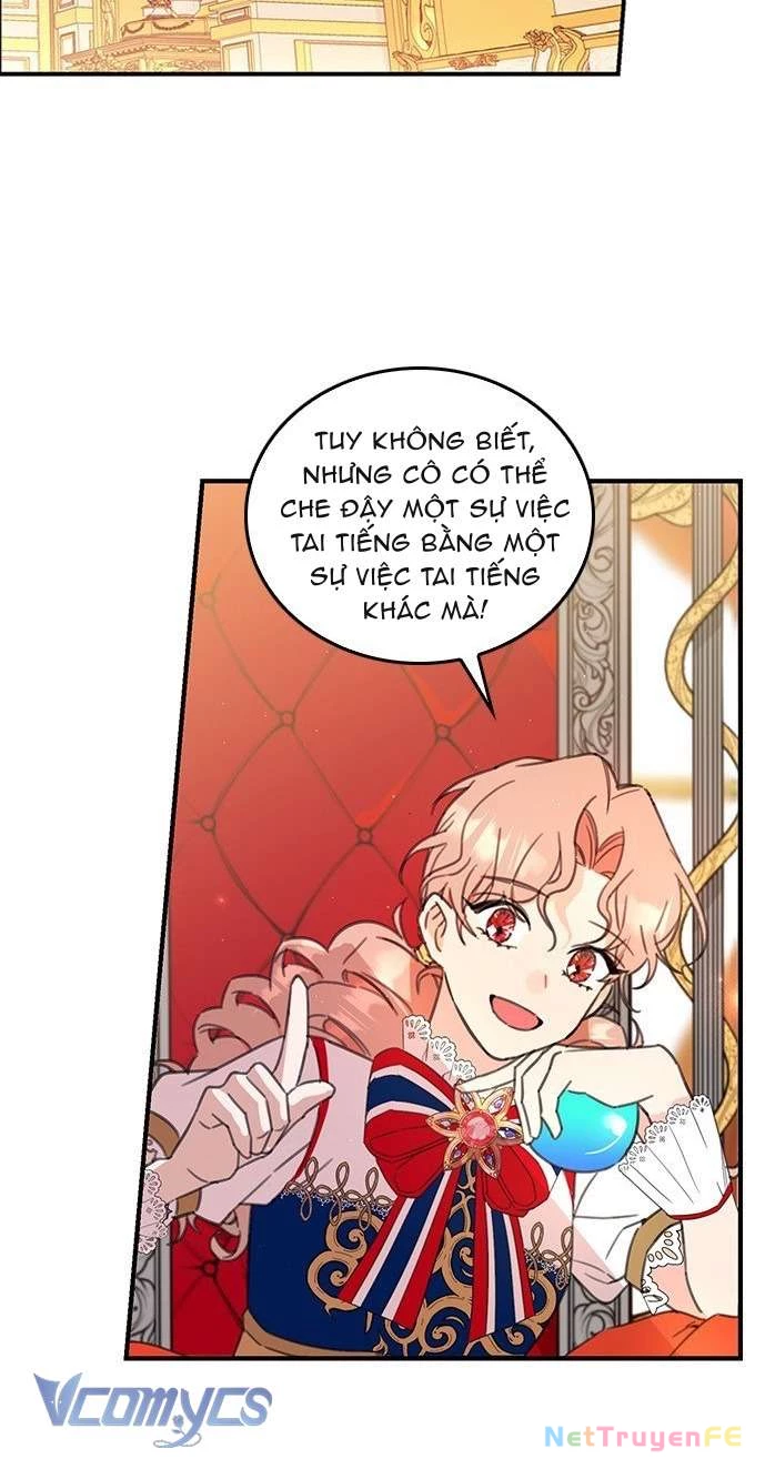 Làm Thế Nào Để Ăn Chủ Nhân Chapter 3 - Trang 2