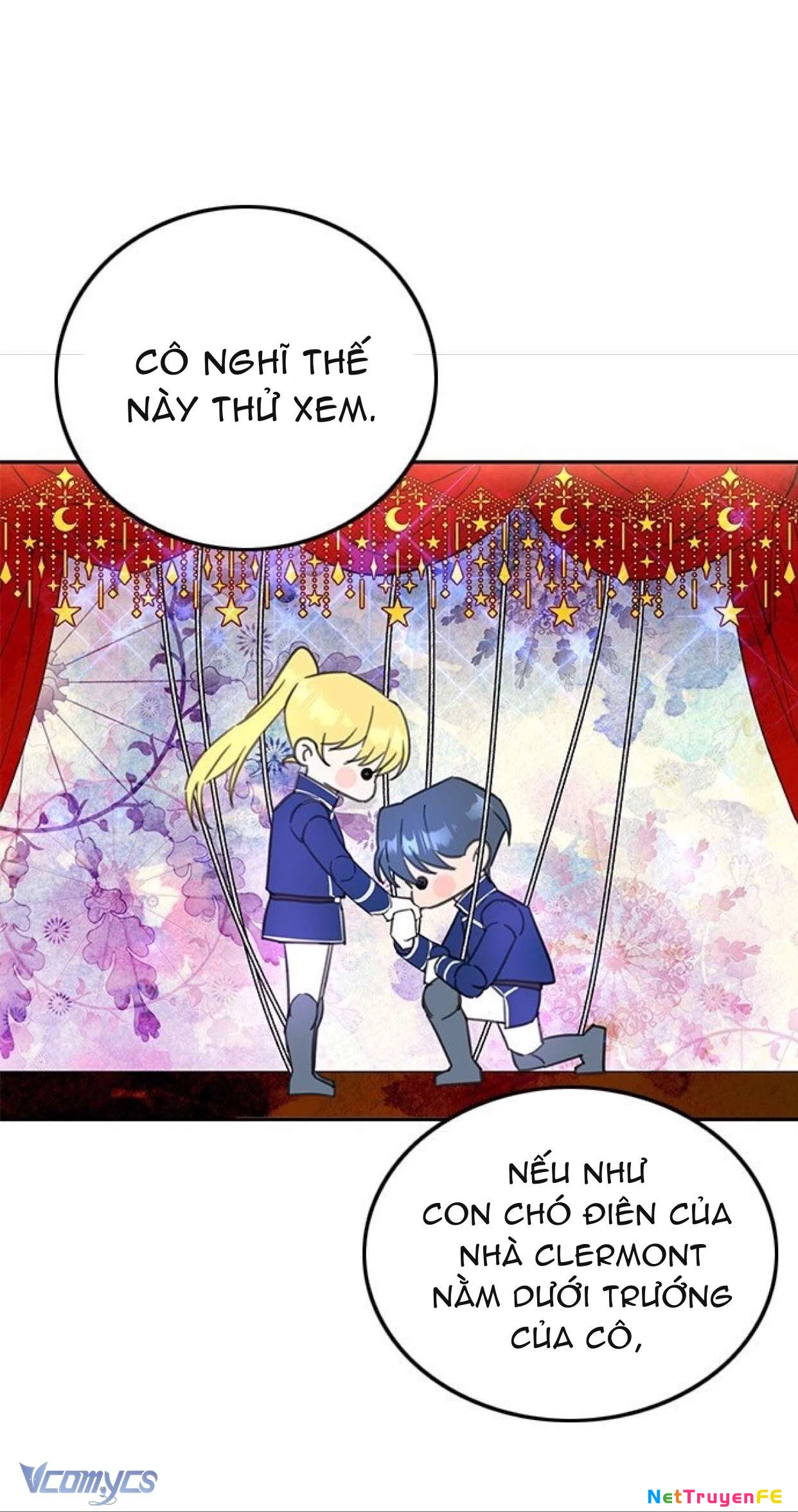 Làm Thế Nào Để Ăn Chủ Nhân Chapter 3 - Trang 2