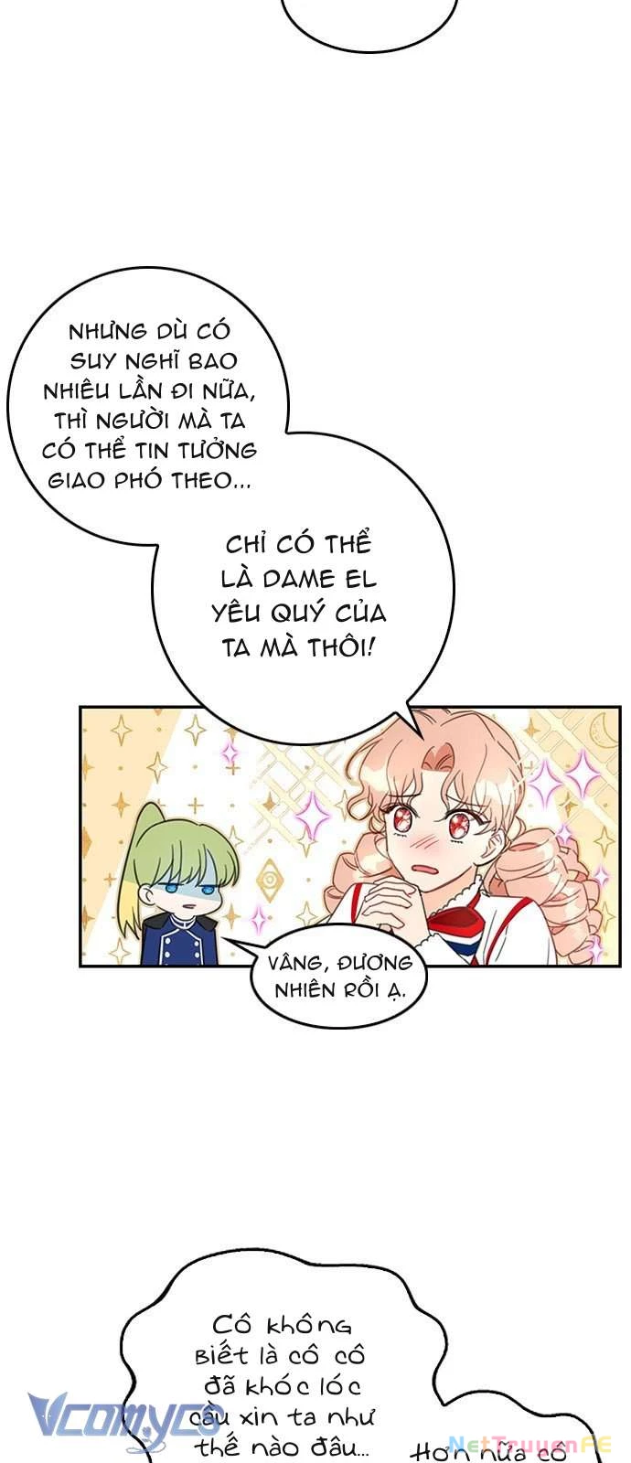 Làm Thế Nào Để Ăn Chủ Nhân Chapter 3 - Trang 2