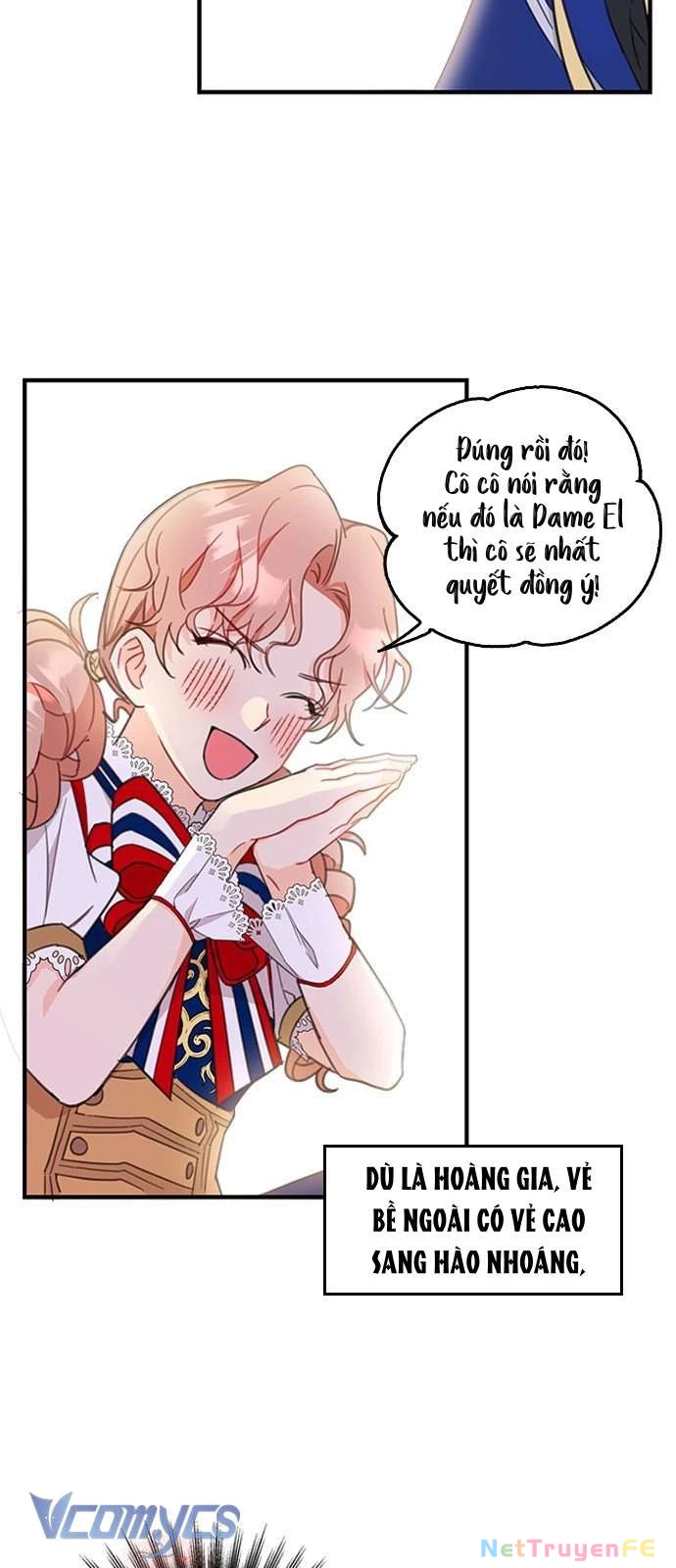 Làm Thế Nào Để Ăn Chủ Nhân Chapter 3 - Trang 2