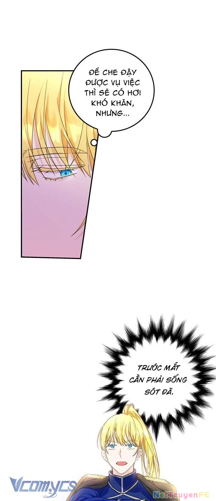 Làm Thế Nào Để Ăn Chủ Nhân Chapter 3 - Trang 2