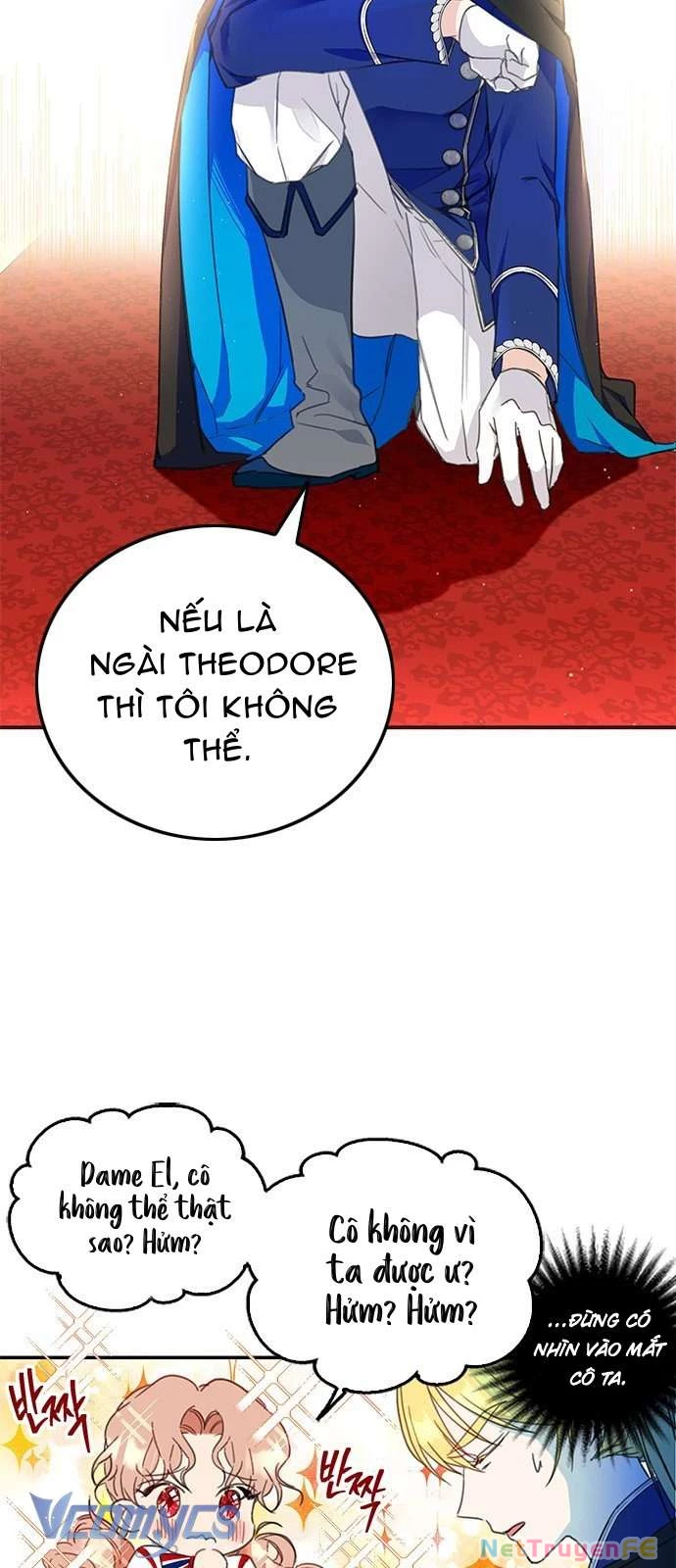 Làm Thế Nào Để Ăn Chủ Nhân Chapter 3 - Trang 2