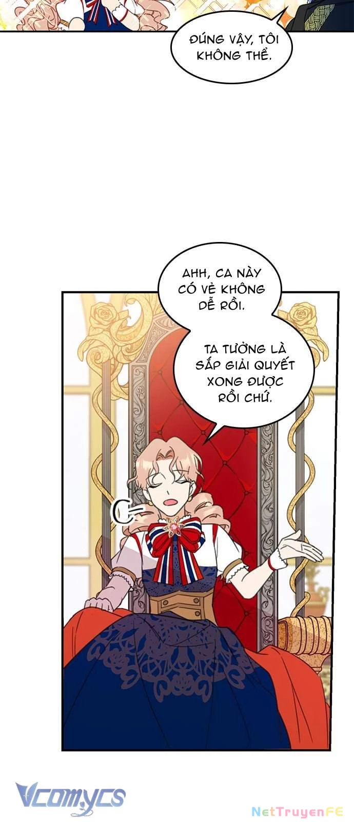 Làm Thế Nào Để Ăn Chủ Nhân Chapter 3 - Trang 2