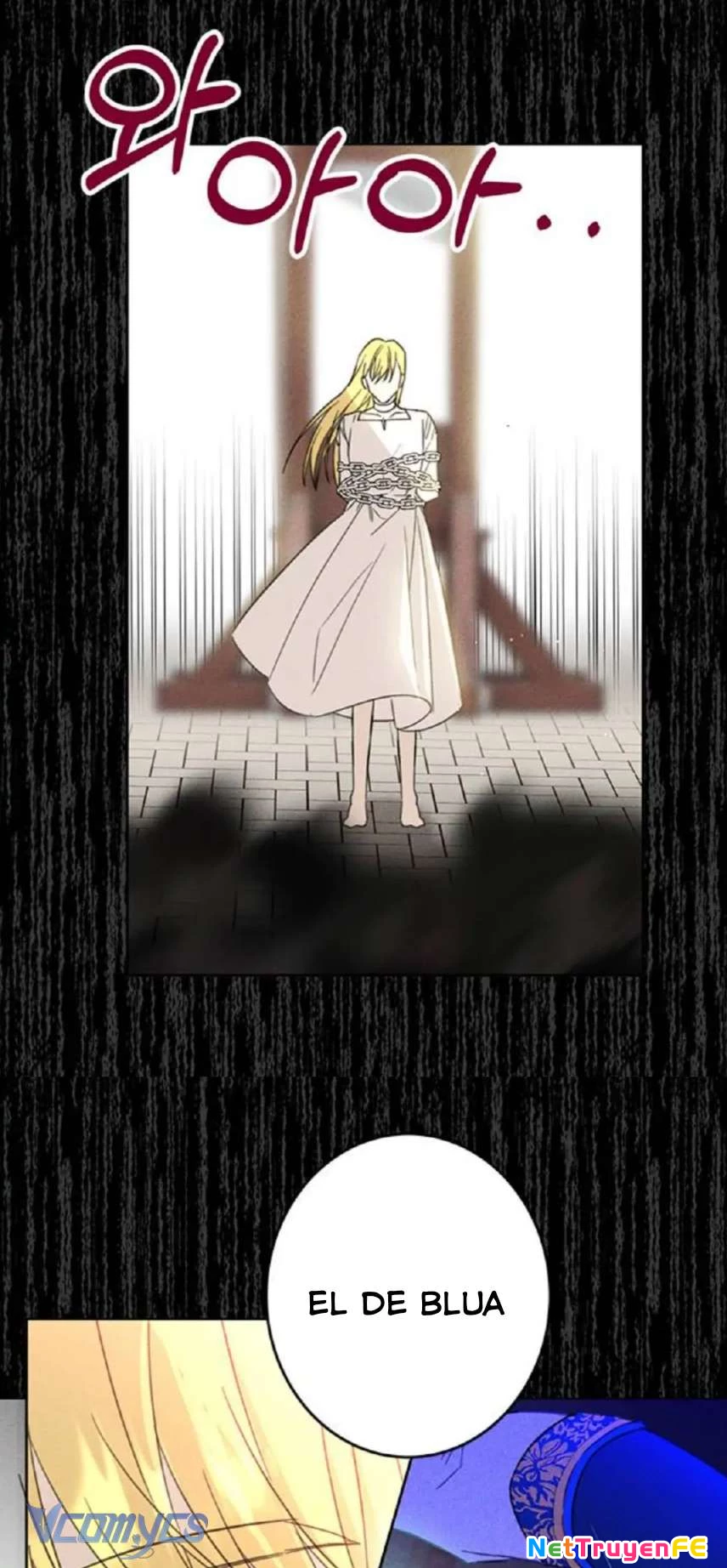 Làm Thế Nào Để Ăn Chủ Nhân Chapter 4 - Trang 2