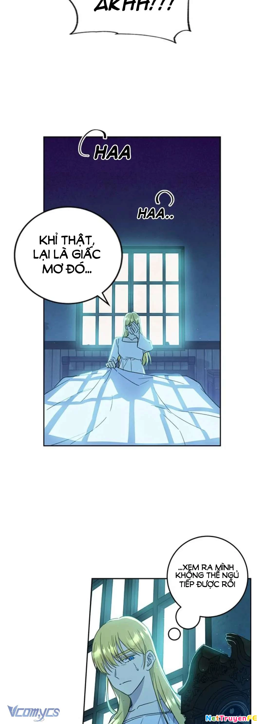 Làm Thế Nào Để Ăn Chủ Nhân Chapter 4 - Trang 2