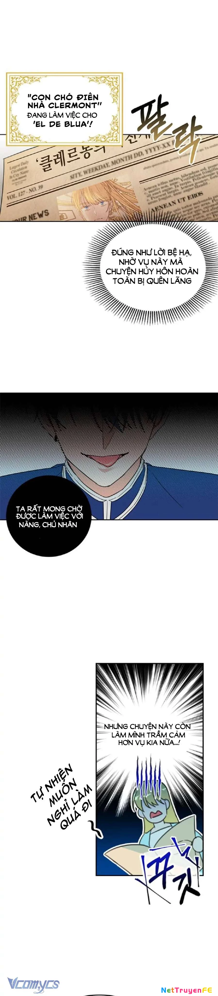 Làm Thế Nào Để Ăn Chủ Nhân Chapter 4 - Trang 2