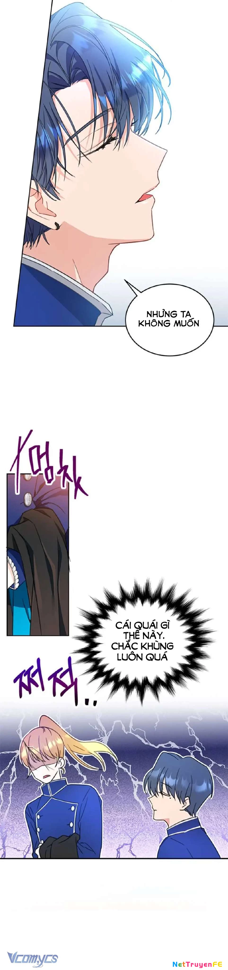 Làm Thế Nào Để Ăn Chủ Nhân Chapter 4 - Trang 2