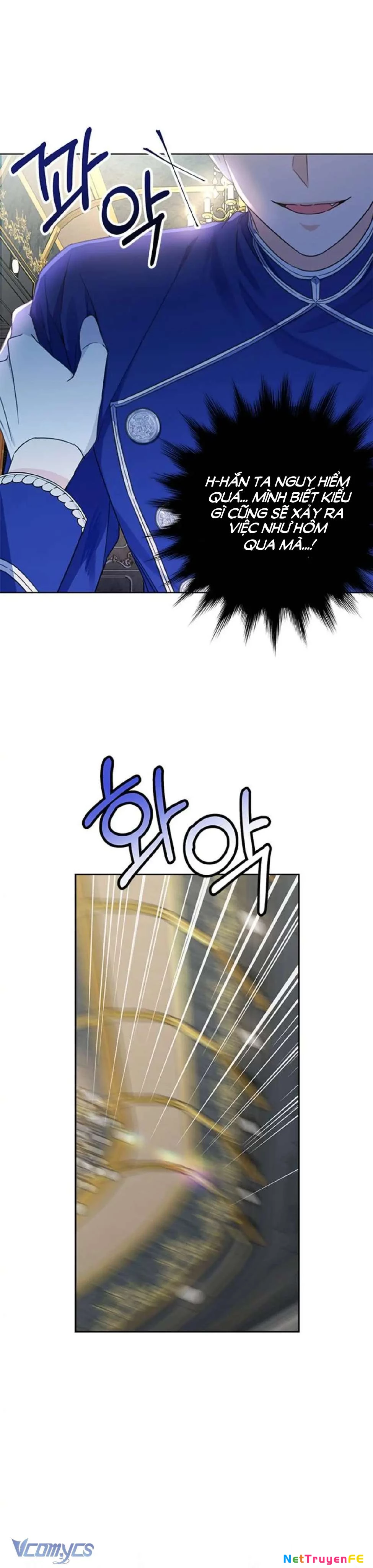 Làm Thế Nào Để Ăn Chủ Nhân Chapter 4 - Trang 2