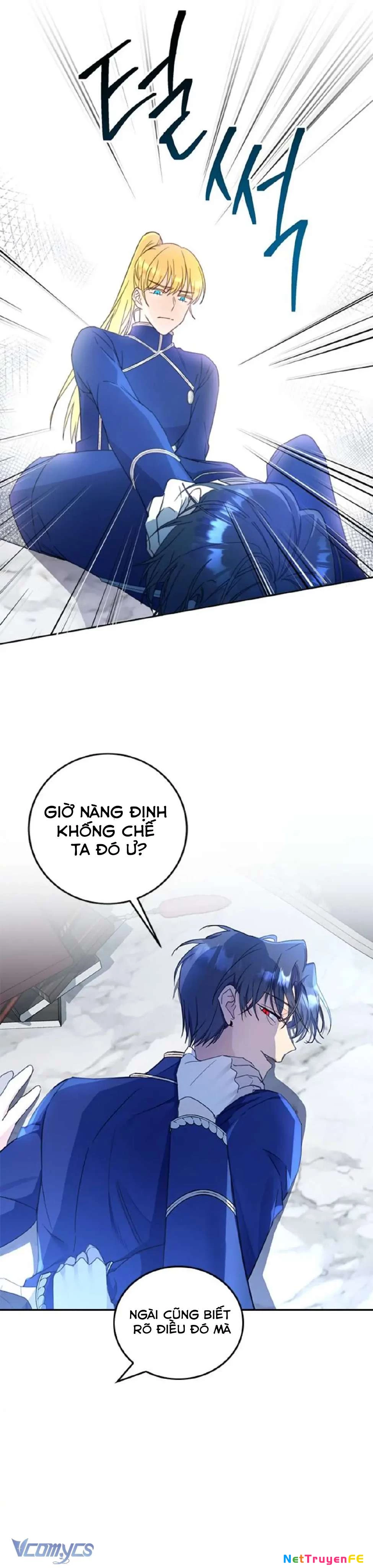 Làm Thế Nào Để Ăn Chủ Nhân Chapter 4 - Trang 2