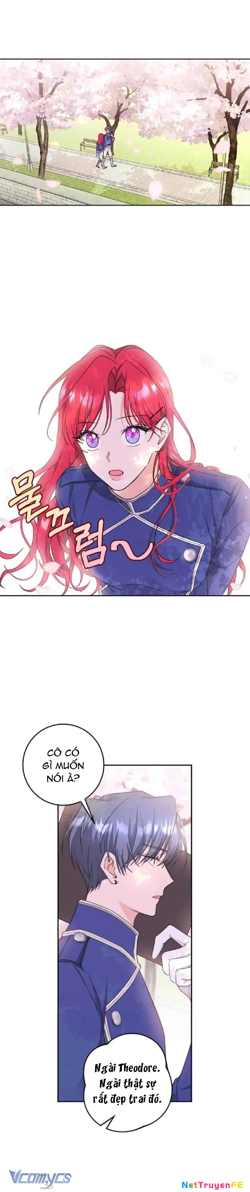 Làm Thế Nào Để Ăn Chủ Nhân Chapter 5 - Trang 2