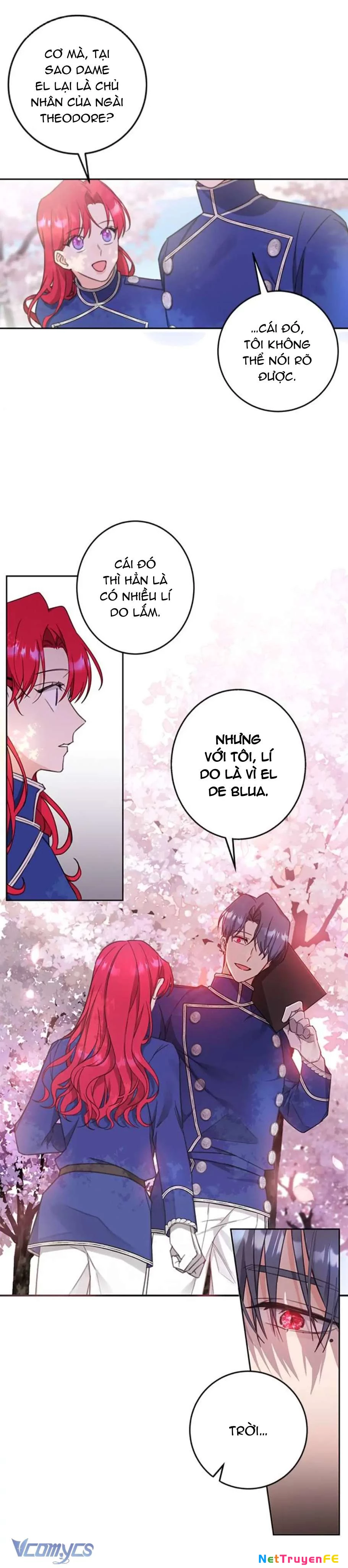 Làm Thế Nào Để Ăn Chủ Nhân Chapter 5 - Trang 2