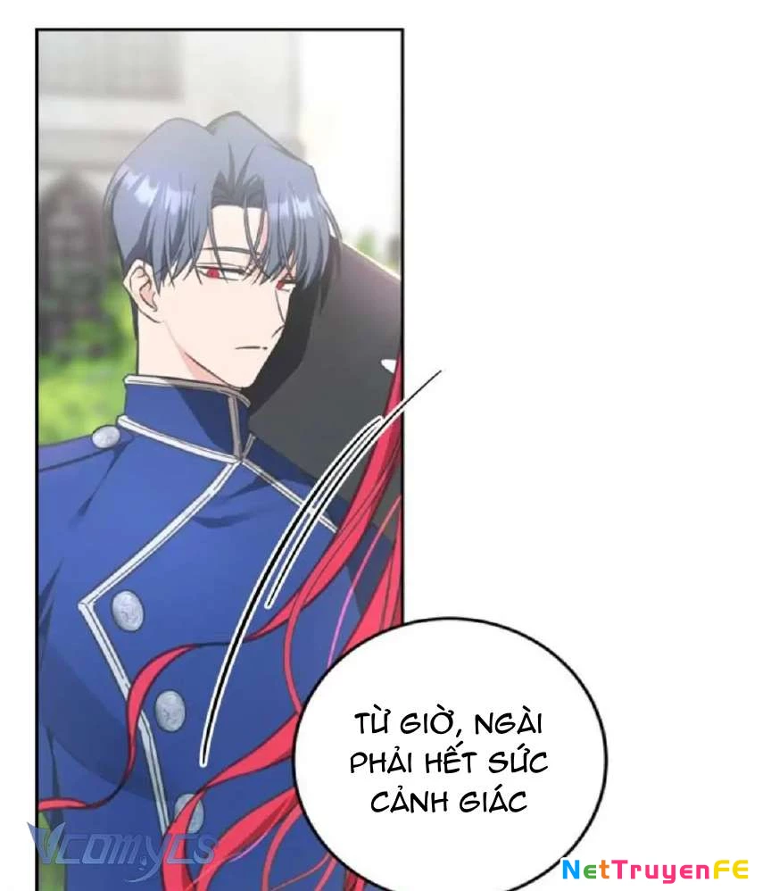 Làm Thế Nào Để Ăn Chủ Nhân Chapter 5 - Trang 2