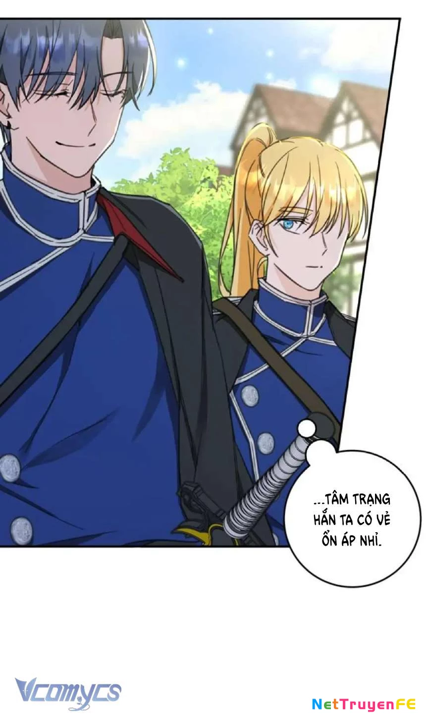 Làm Thế Nào Để Ăn Chủ Nhân Chapter 5 - Trang 2