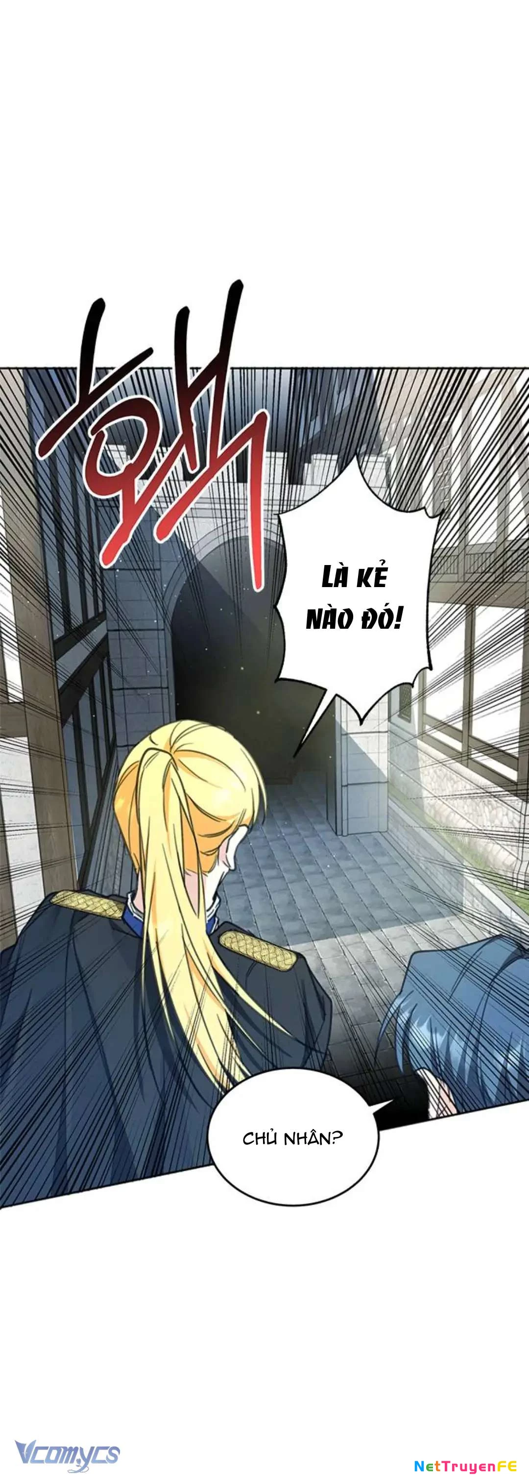 Làm Thế Nào Để Ăn Chủ Nhân Chapter 5 - Trang 2