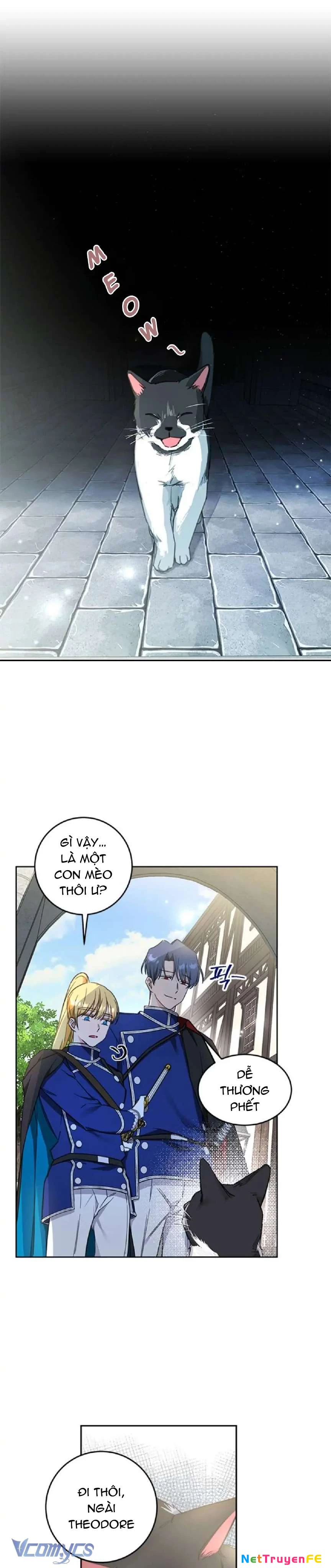 Làm Thế Nào Để Ăn Chủ Nhân Chapter 5 - Trang 2