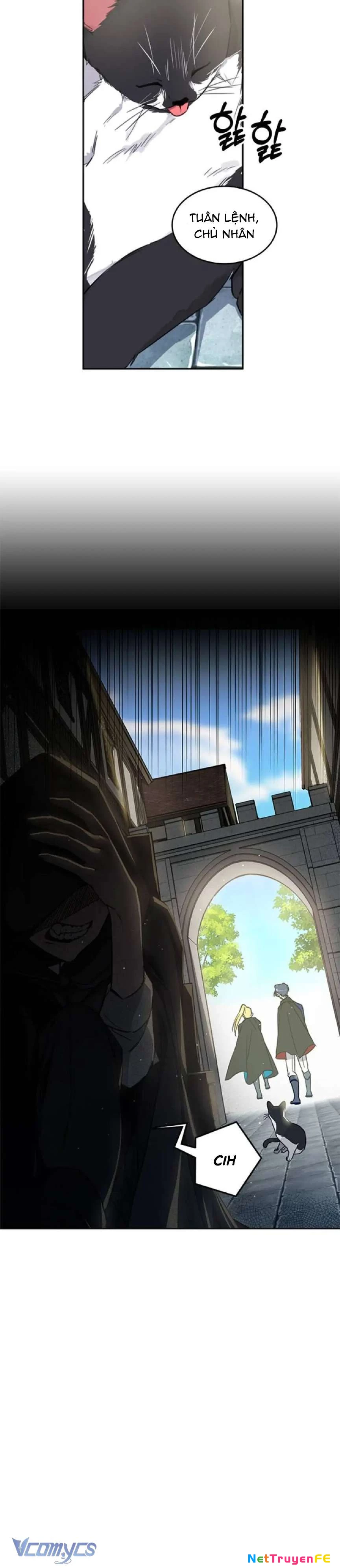 Làm Thế Nào Để Ăn Chủ Nhân Chapter 5 - Trang 2