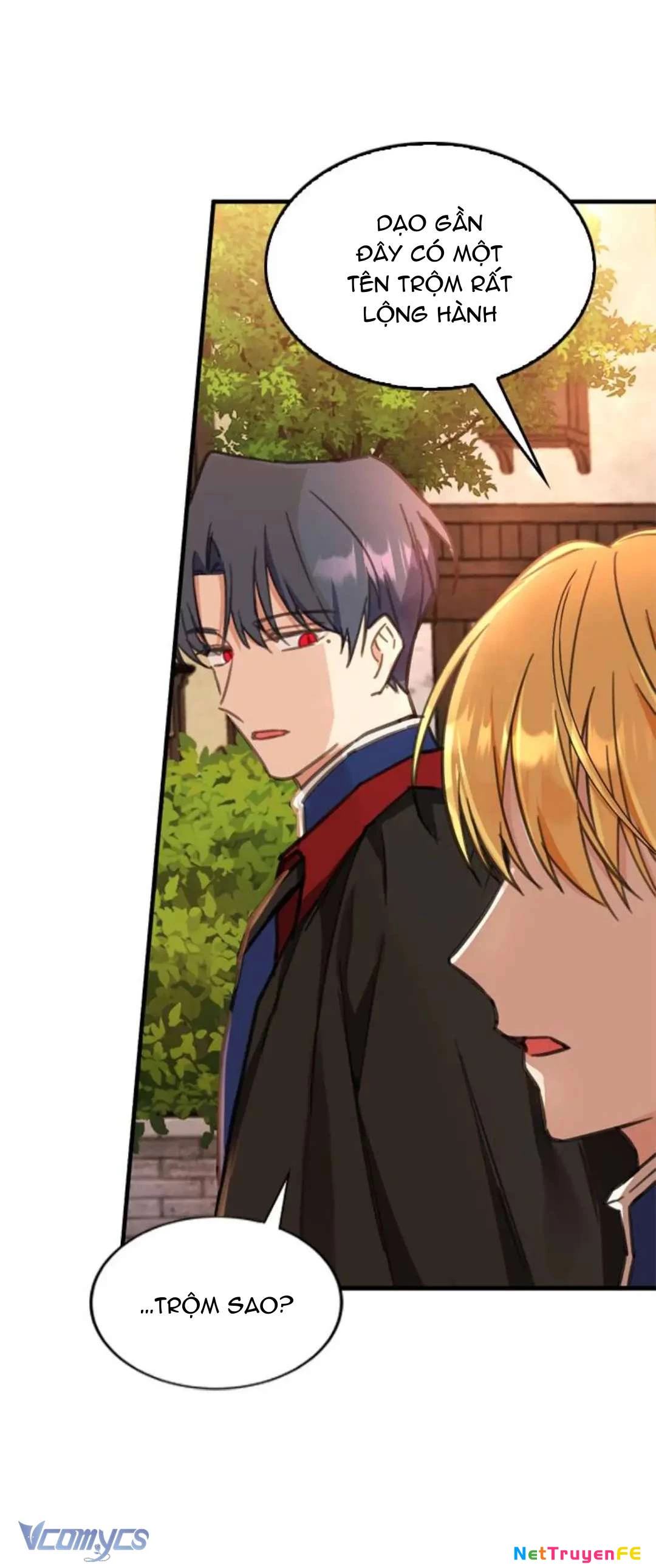 Làm Thế Nào Để Ăn Chủ Nhân Chapter 5 - Trang 2