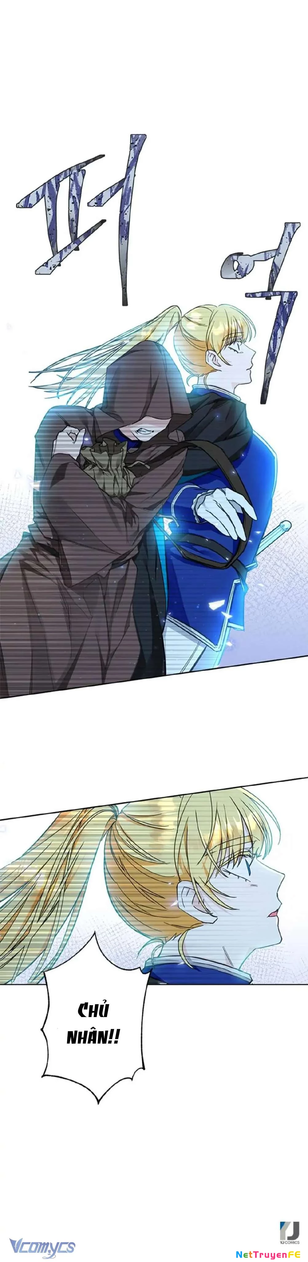 Làm Thế Nào Để Ăn Chủ Nhân Chapter 5 - Trang 2