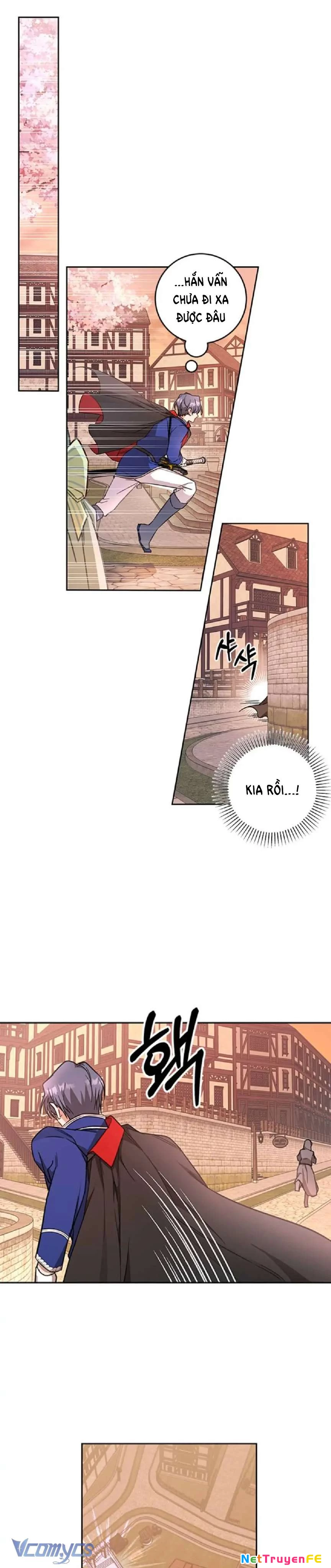 Làm Thế Nào Để Ăn Chủ Nhân Chapter 6 - Trang 2