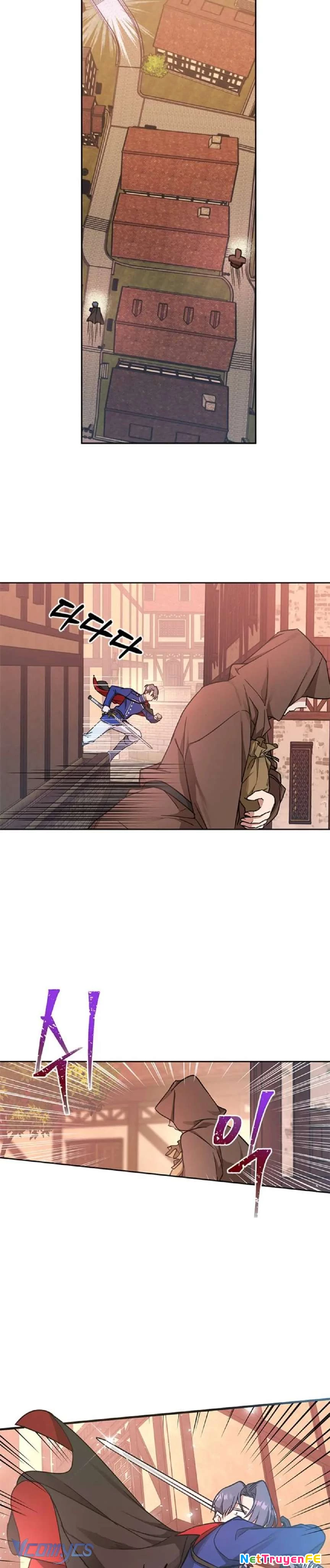 Làm Thế Nào Để Ăn Chủ Nhân Chapter 6 - Trang 2