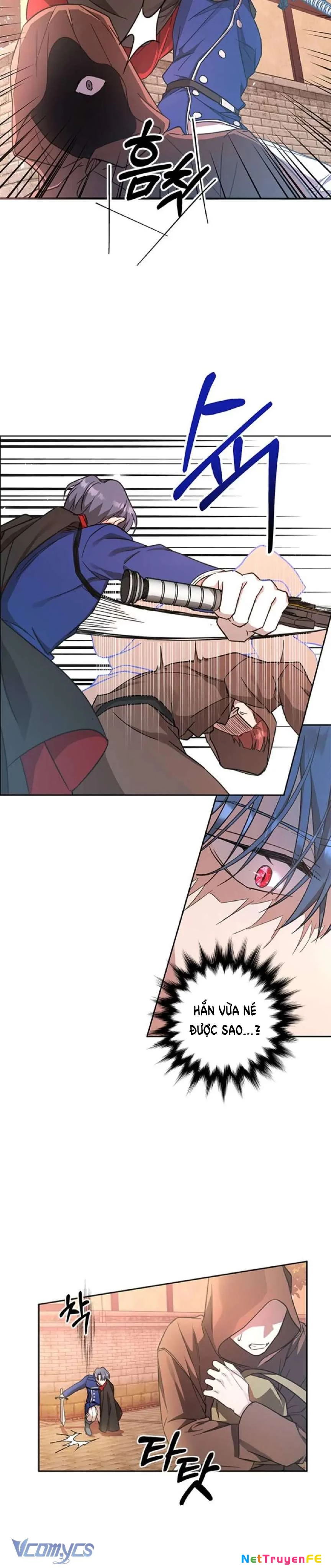 Làm Thế Nào Để Ăn Chủ Nhân Chapter 6 - Trang 2