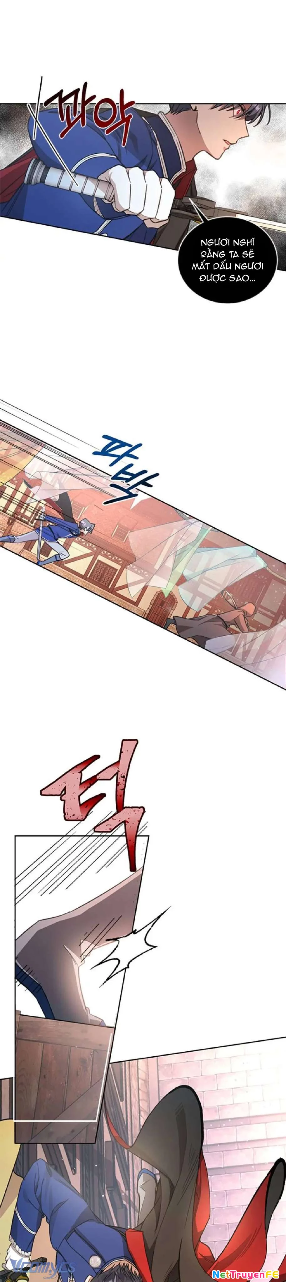 Làm Thế Nào Để Ăn Chủ Nhân Chapter 6 - Trang 2