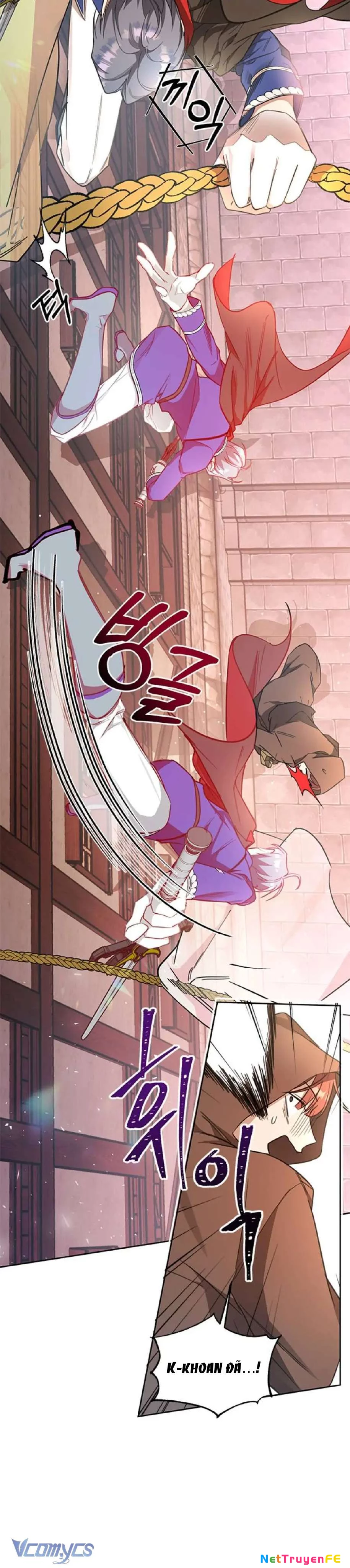 Làm Thế Nào Để Ăn Chủ Nhân Chapter 6 - Trang 2