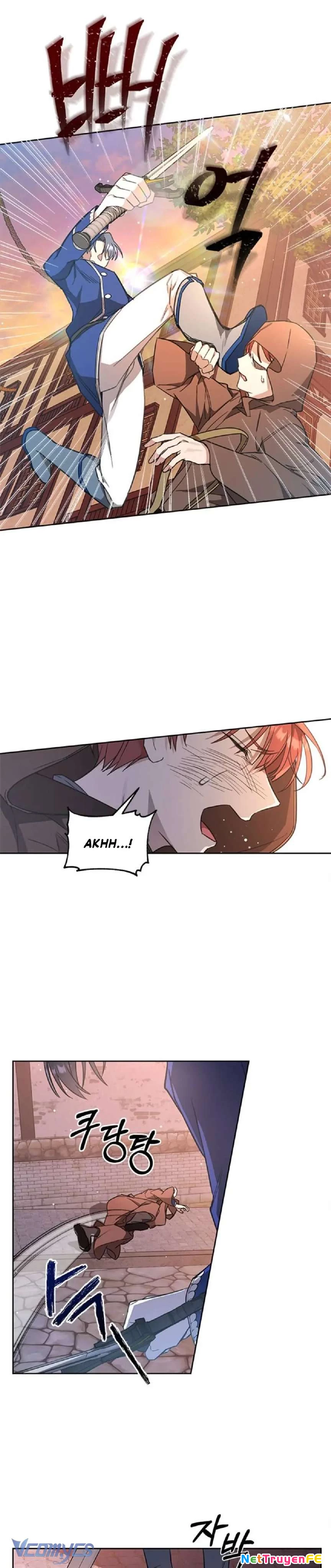 Làm Thế Nào Để Ăn Chủ Nhân Chapter 6 - Trang 2