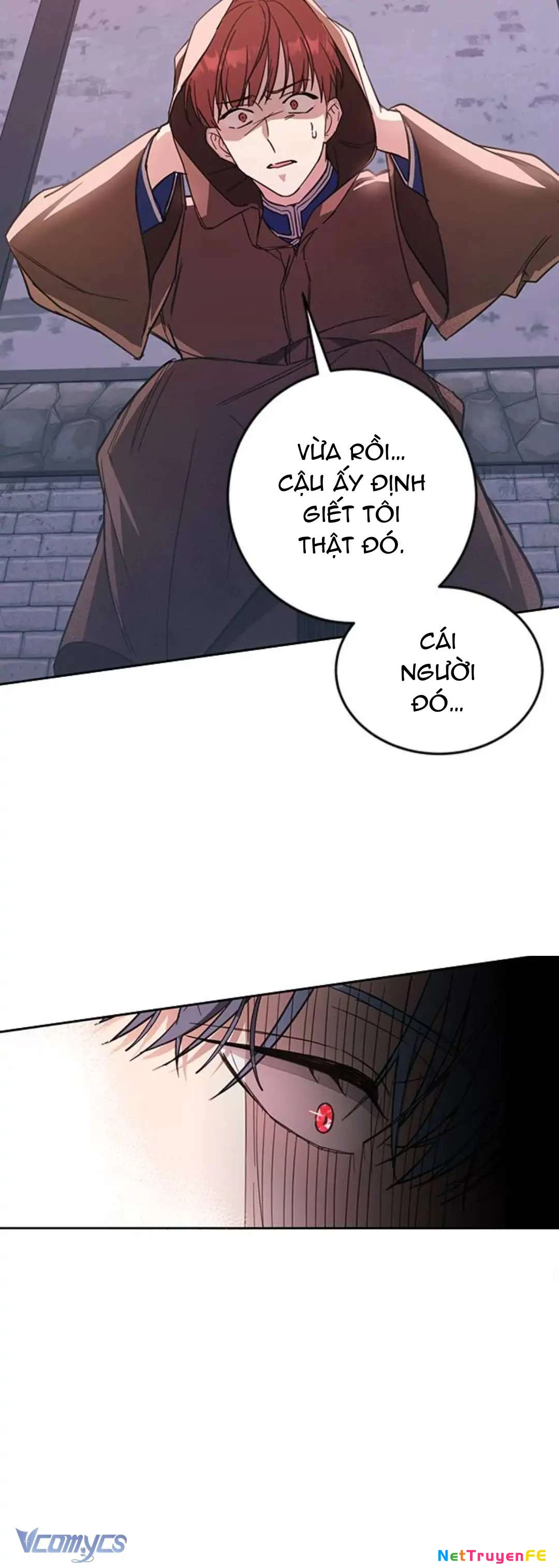 Làm Thế Nào Để Ăn Chủ Nhân Chapter 6 - Trang 2