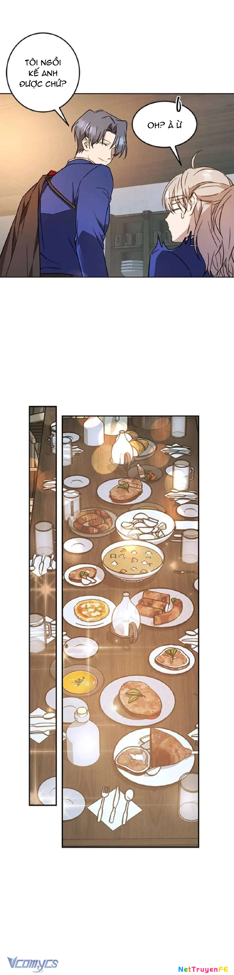 Làm Thế Nào Để Ăn Chủ Nhân Chapter 6 - Trang 2