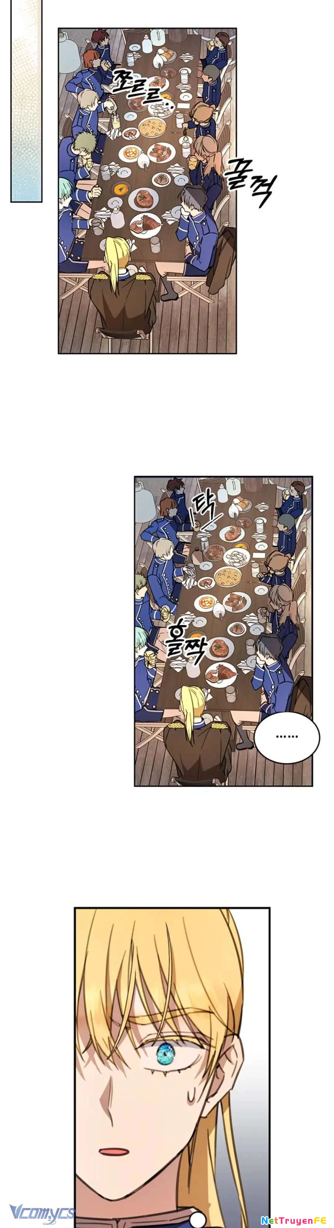 Làm Thế Nào Để Ăn Chủ Nhân Chapter 6 - Trang 2