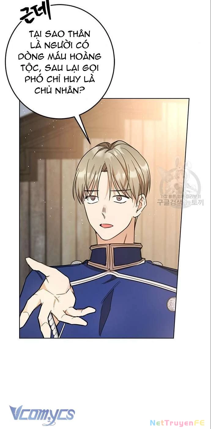 Làm Thế Nào Để Ăn Chủ Nhân Chapter 7 - Trang 2