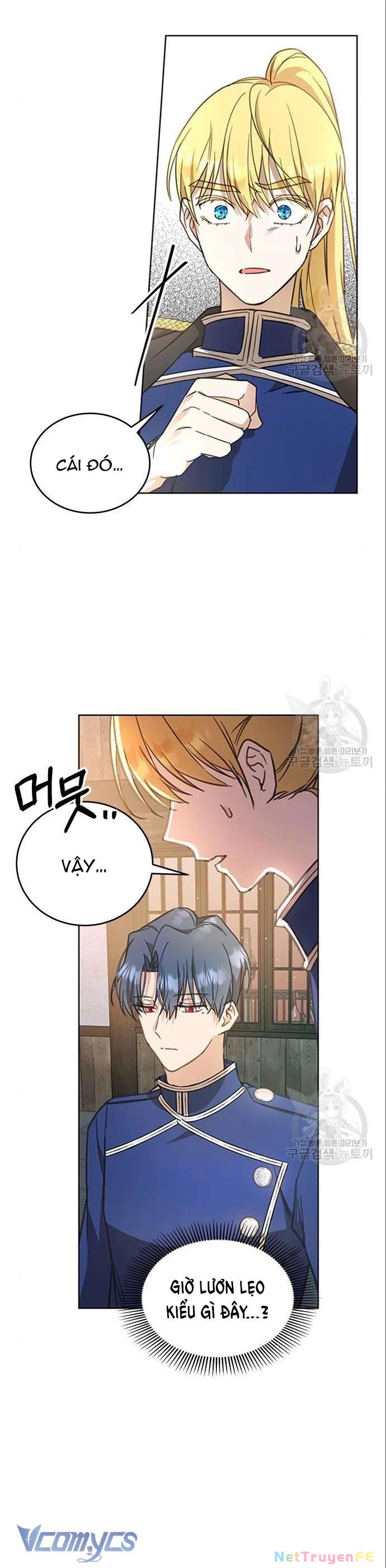 Làm Thế Nào Để Ăn Chủ Nhân Chapter 7 - Trang 2