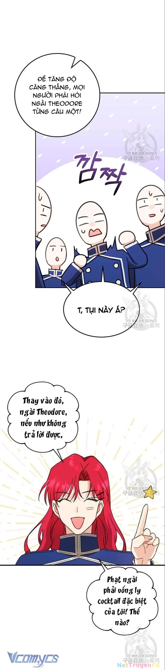 Làm Thế Nào Để Ăn Chủ Nhân Chapter 7 - Trang 2