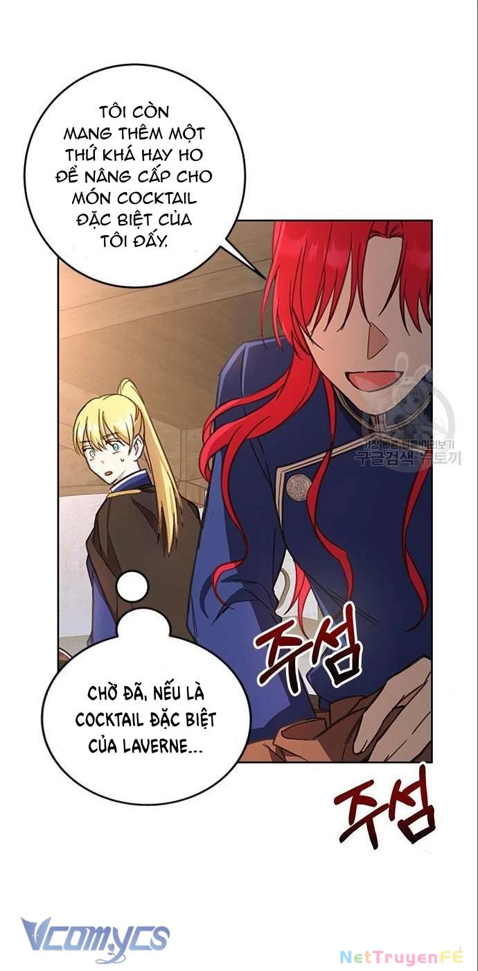 Làm Thế Nào Để Ăn Chủ Nhân Chapter 7 - Trang 2