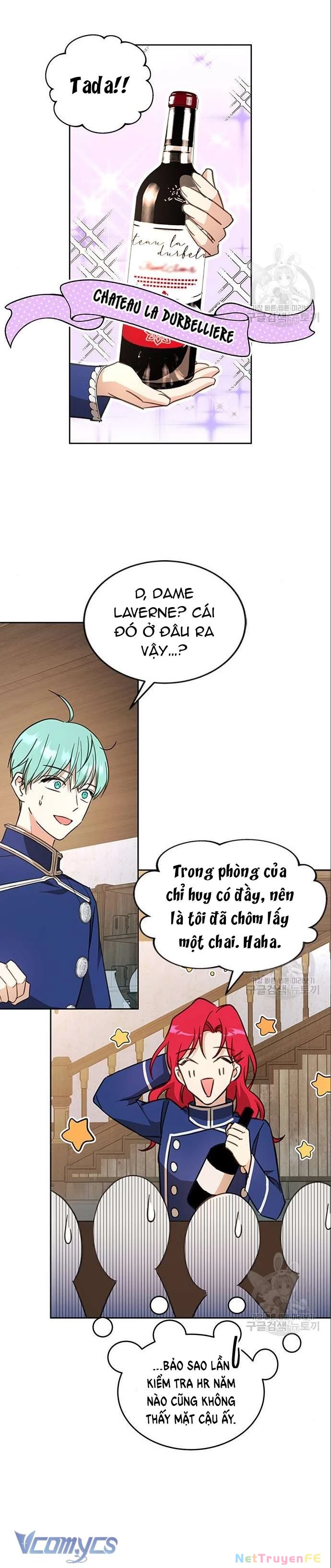 Làm Thế Nào Để Ăn Chủ Nhân Chapter 7 - Trang 2