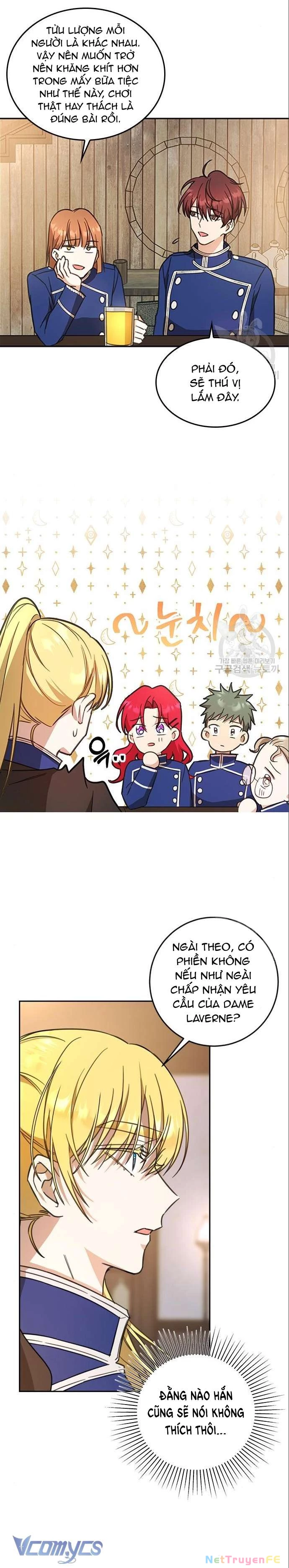 Làm Thế Nào Để Ăn Chủ Nhân Chapter 7 - Trang 2