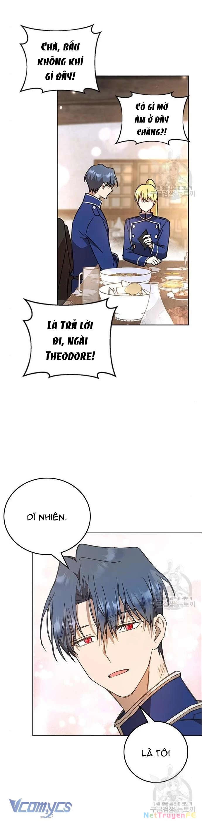 Làm Thế Nào Để Ăn Chủ Nhân Chapter 7 - Trang 2