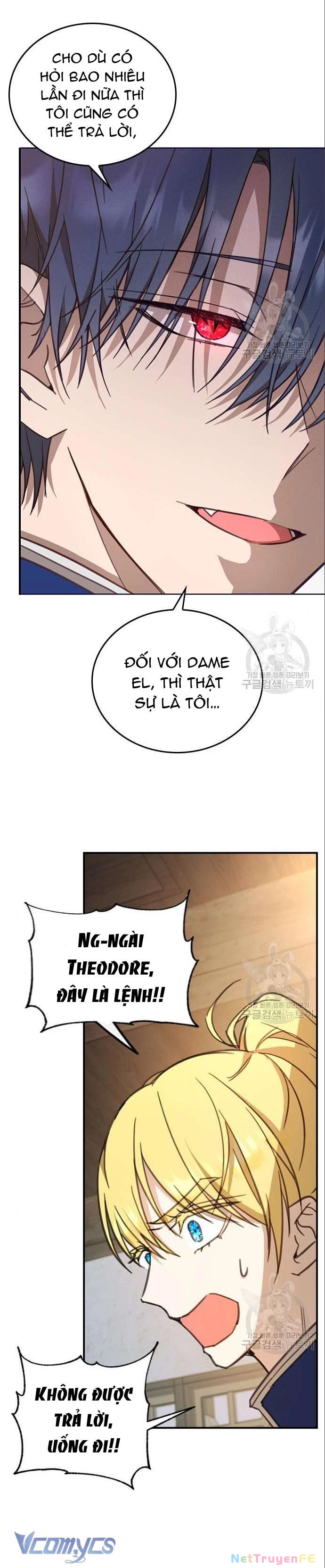 Làm Thế Nào Để Ăn Chủ Nhân Chapter 7 - Trang 2