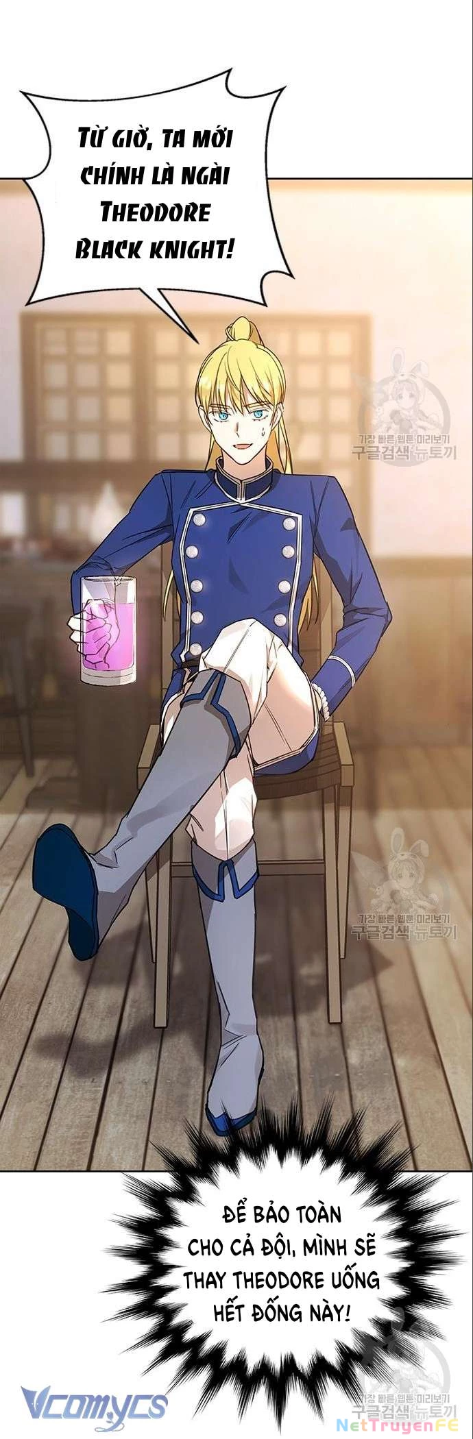 Làm Thế Nào Để Ăn Chủ Nhân Chapter 7 - Trang 2