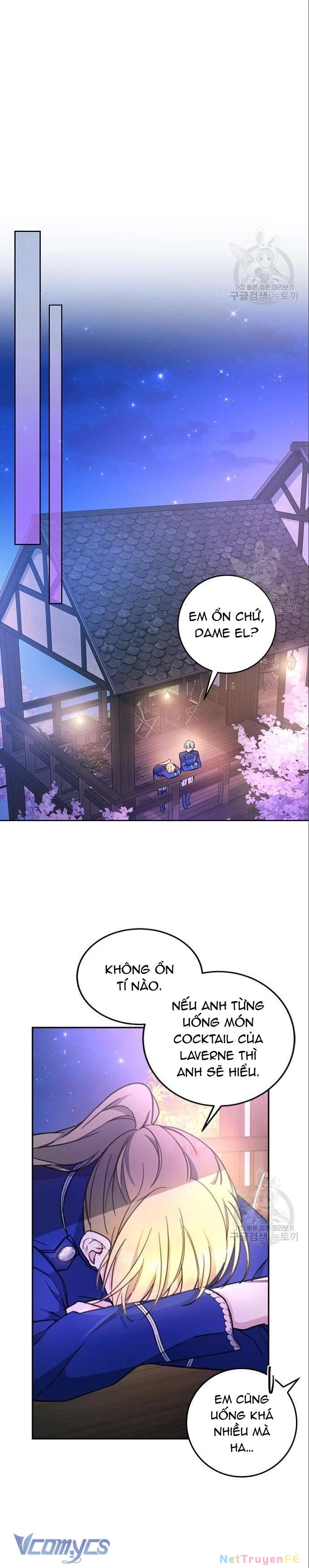 Làm Thế Nào Để Ăn Chủ Nhân Chapter 7 - Trang 2