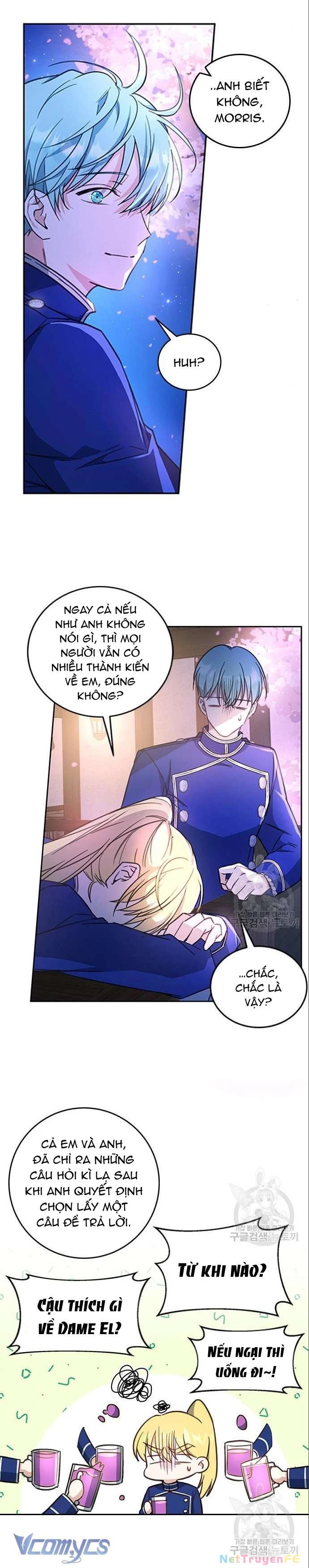 Làm Thế Nào Để Ăn Chủ Nhân Chapter 7 - Trang 2